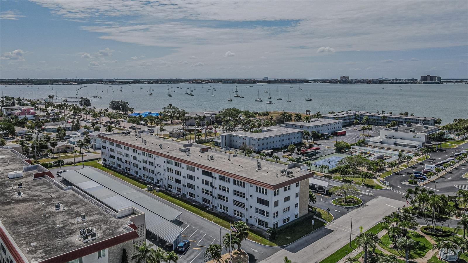 TOWN SHORES OF GULFPORT - Residential