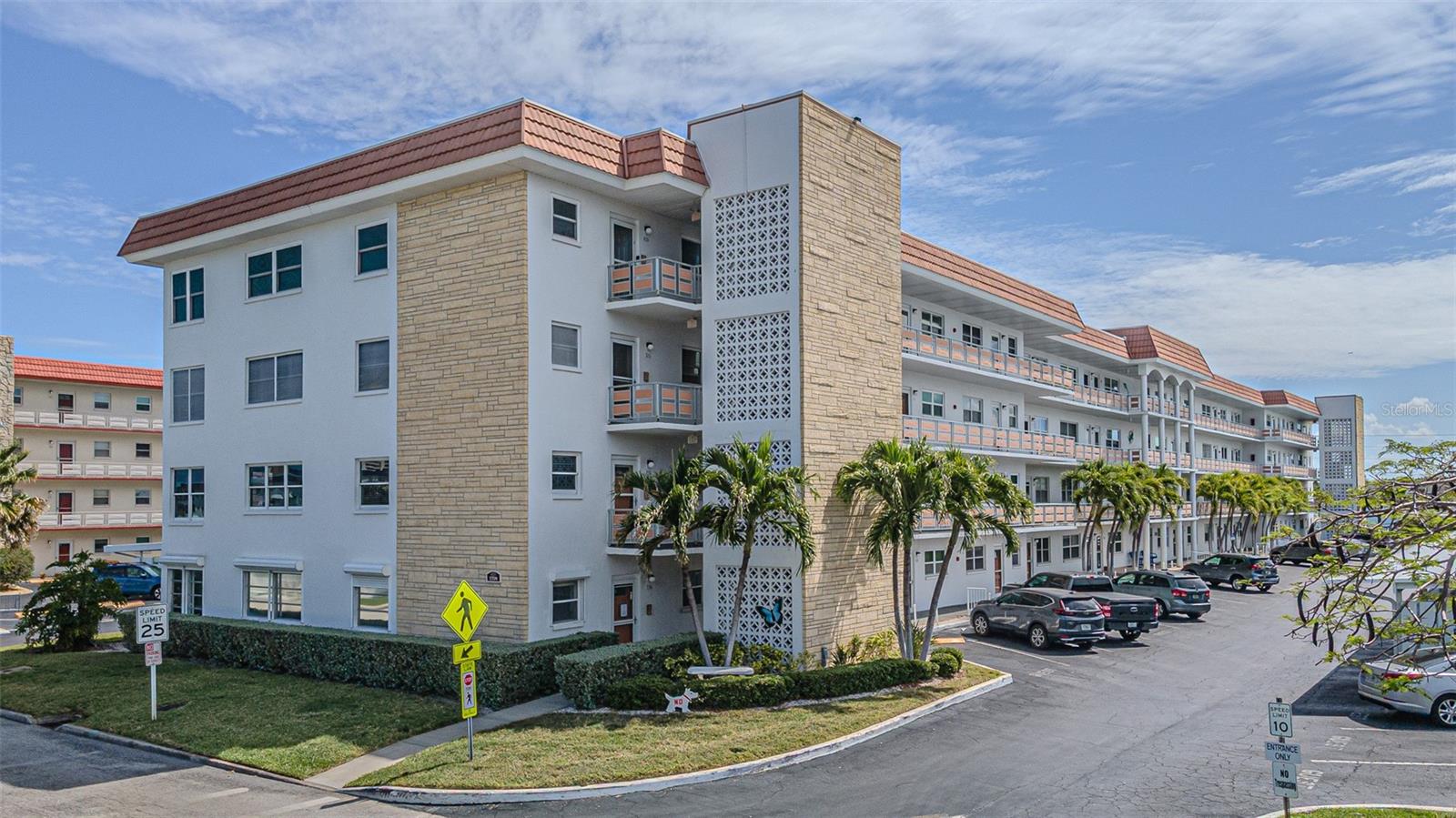 TOWN SHORES OF GULFPORT - Residential