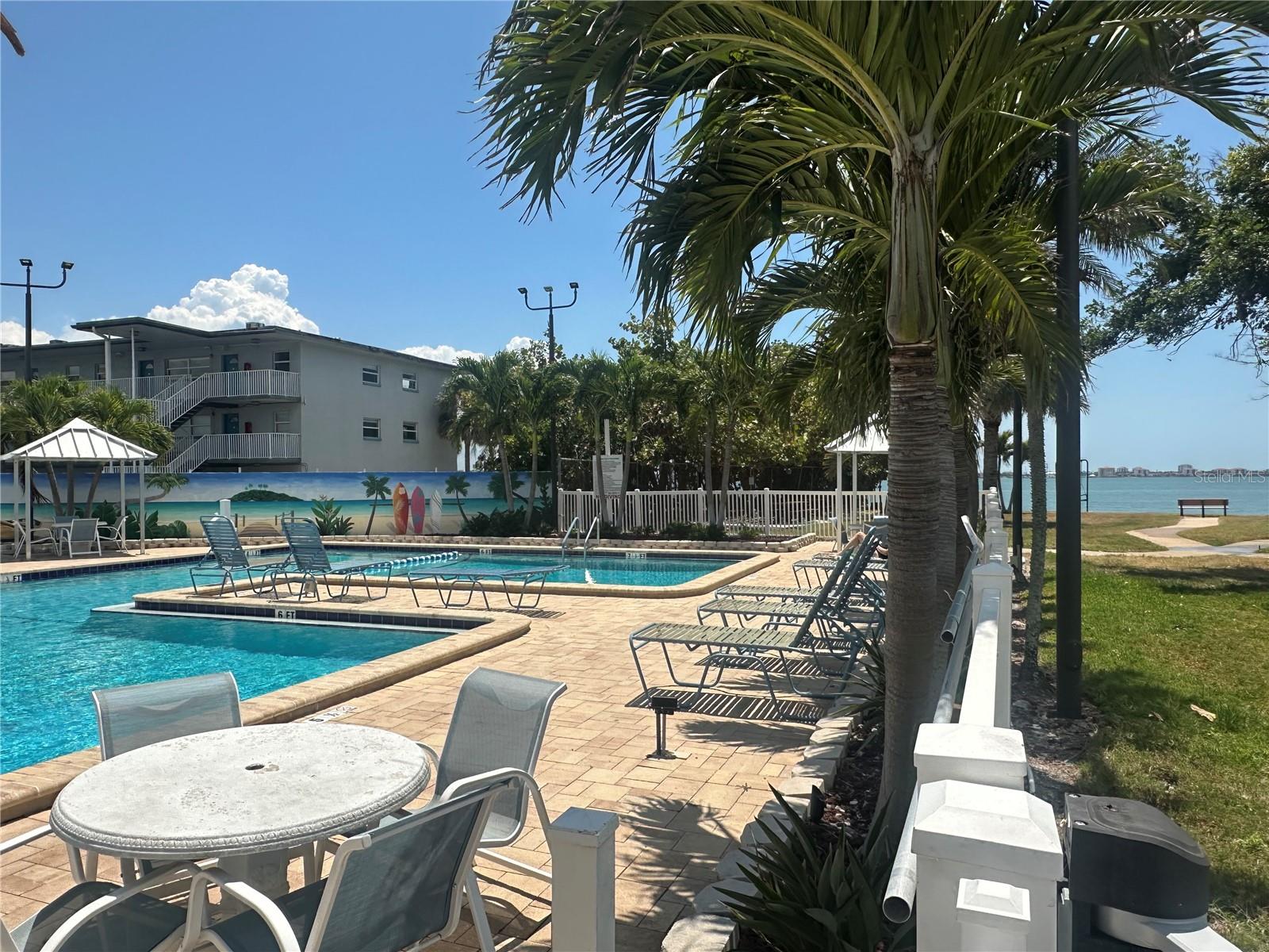 TOWN SHORES OF GULFPORT - Residential