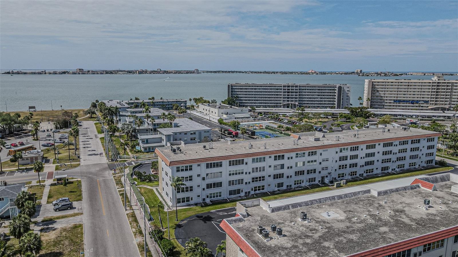 TOWN SHORES OF GULFPORT - Residential