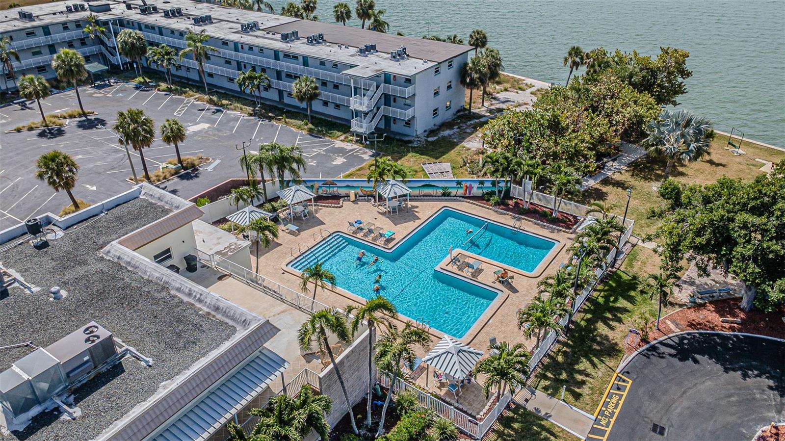 TOWN SHORES OF GULFPORT - Residential