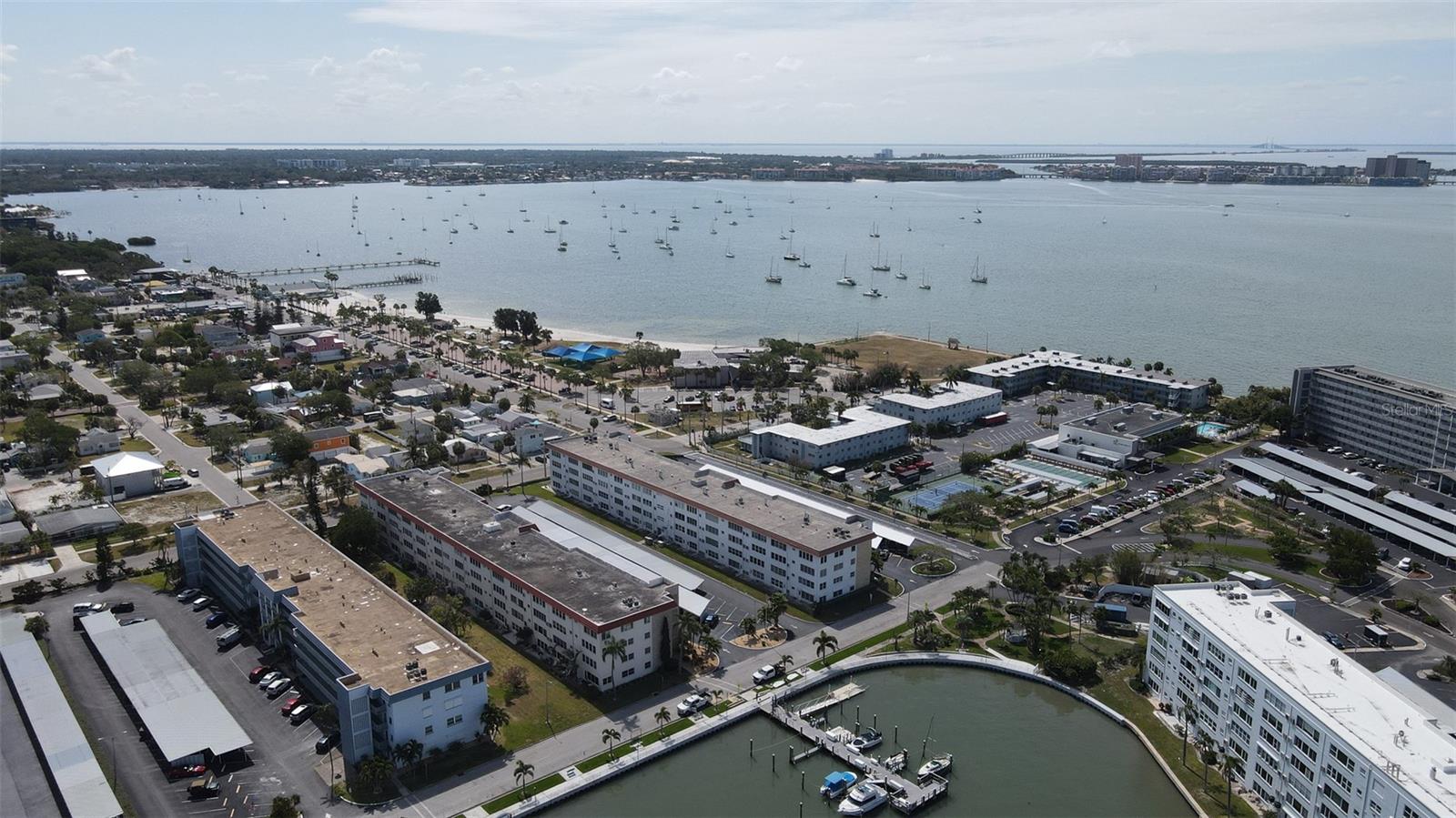 TOWN SHORES OF GULFPORT - Residential