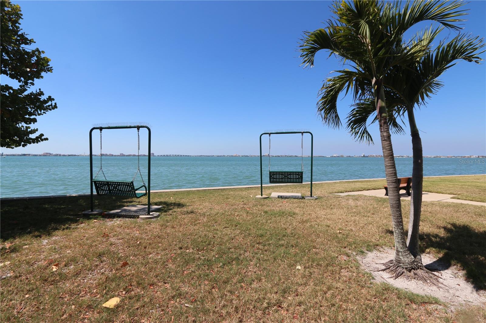 TOWN SHORES OF GULFPORT - Residential