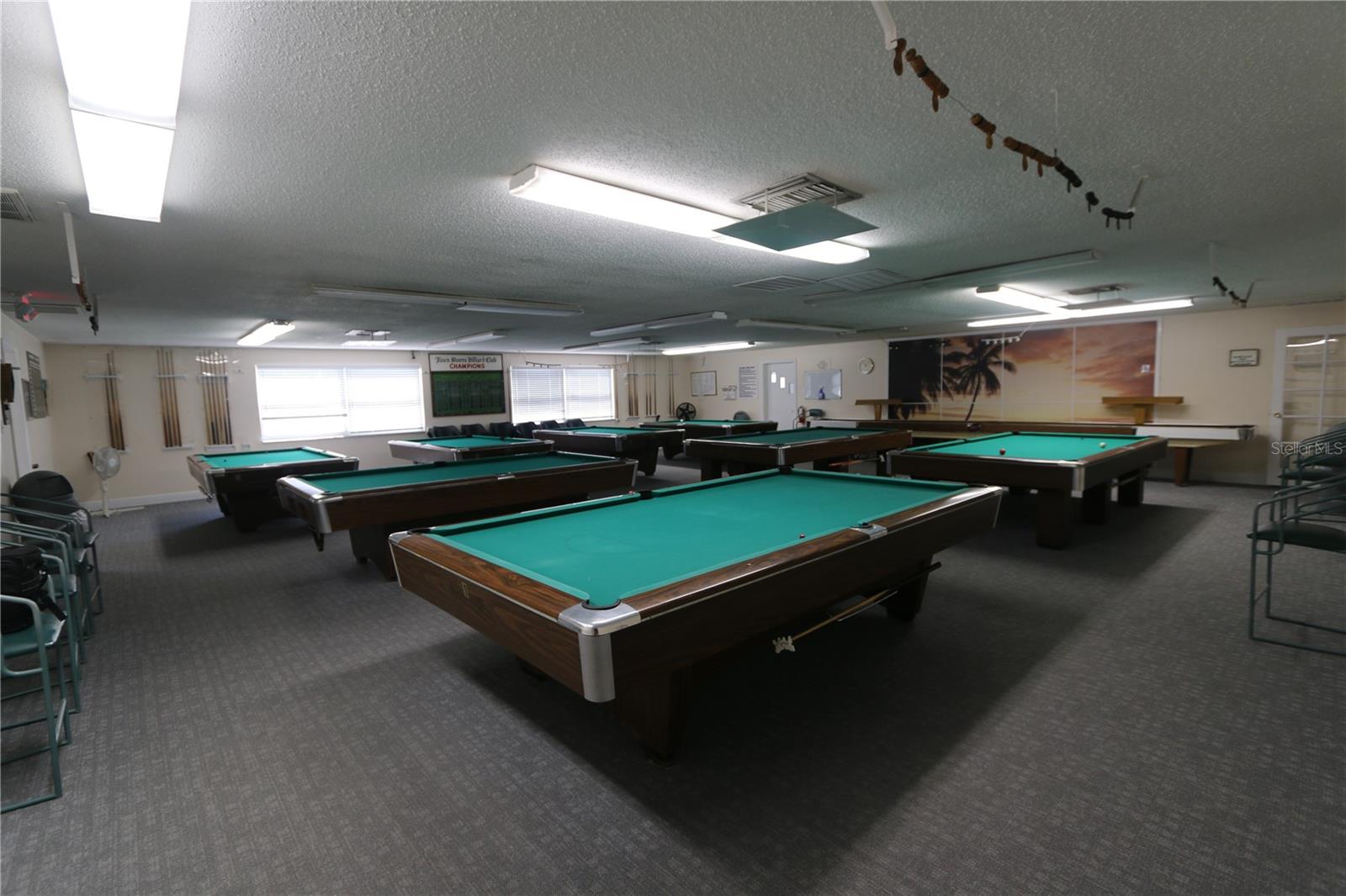 TOWN SHORES OF GULFPORT - Residential