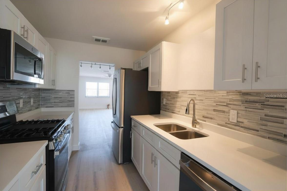 TOWN SHORES OF GULFPORT - Residential