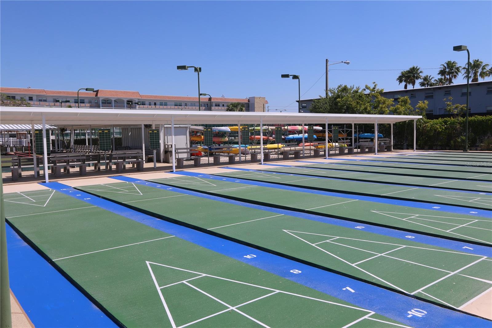 TOWN SHORES OF GULFPORT - Residential