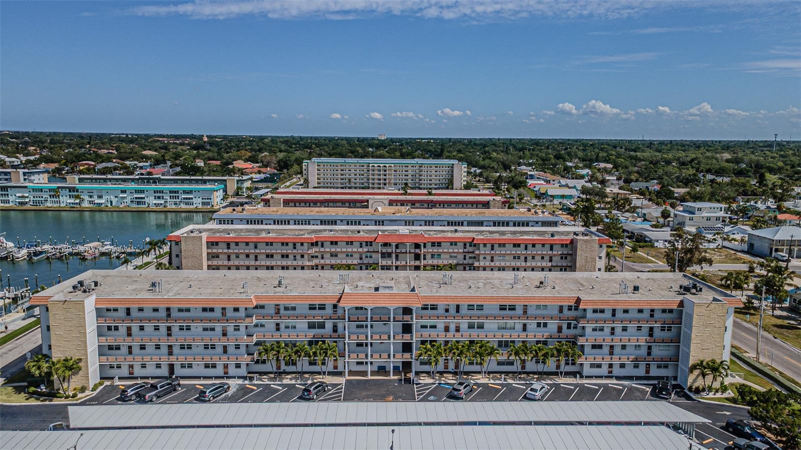 TOWN SHORES OF GULFPORT - Residential