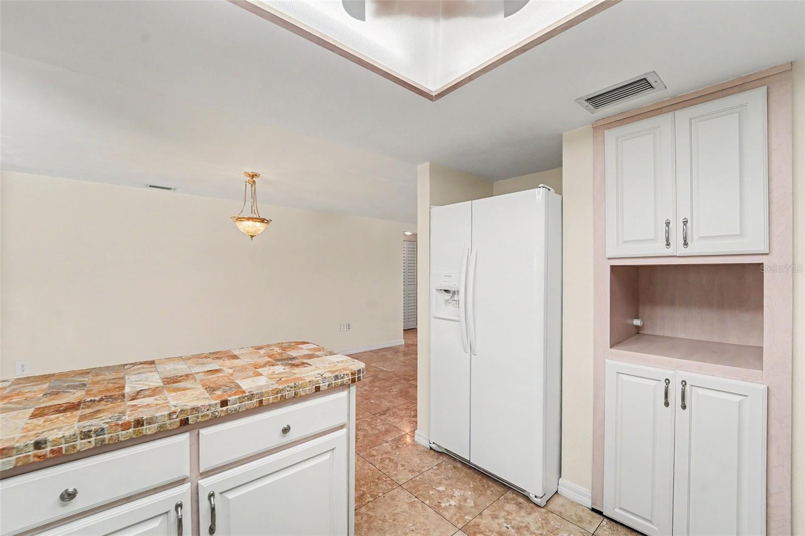 PARK LAKE ESTATES - Residential