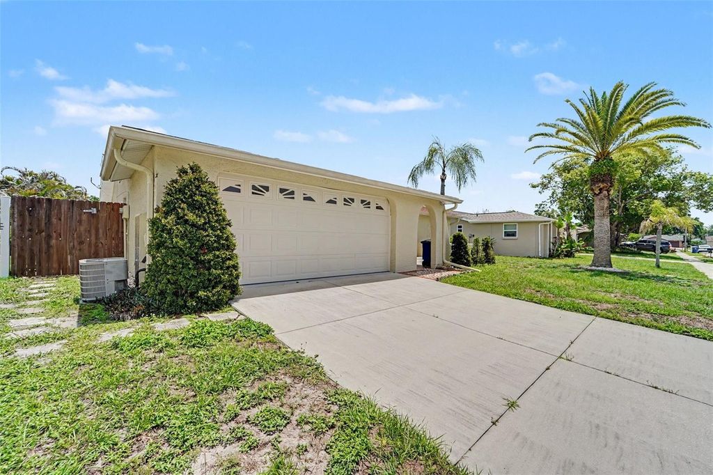 Photo of 4316 Chipmunk Drive, New Port Richey, FL 34653 (MLS # TB8512459)