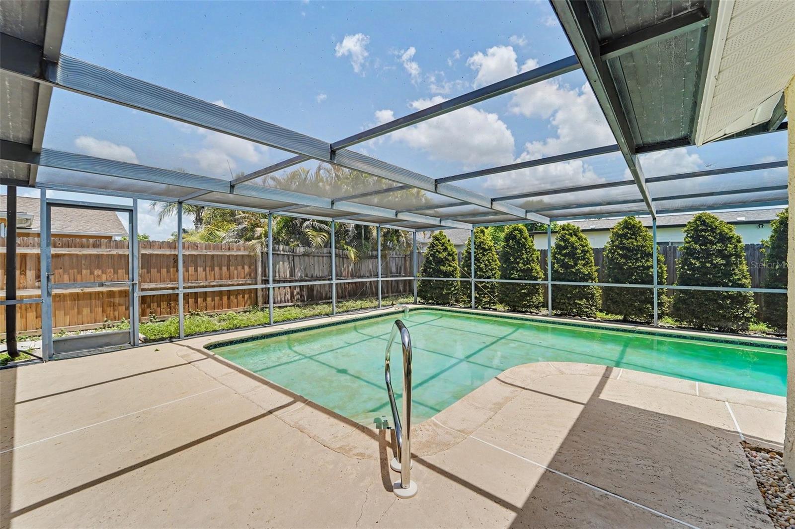 PARK LAKE ESTATES - Residential