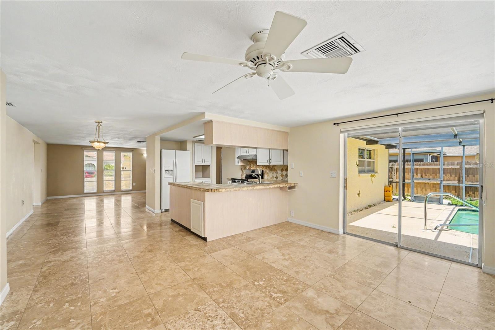 PARK LAKE ESTATES - Residential