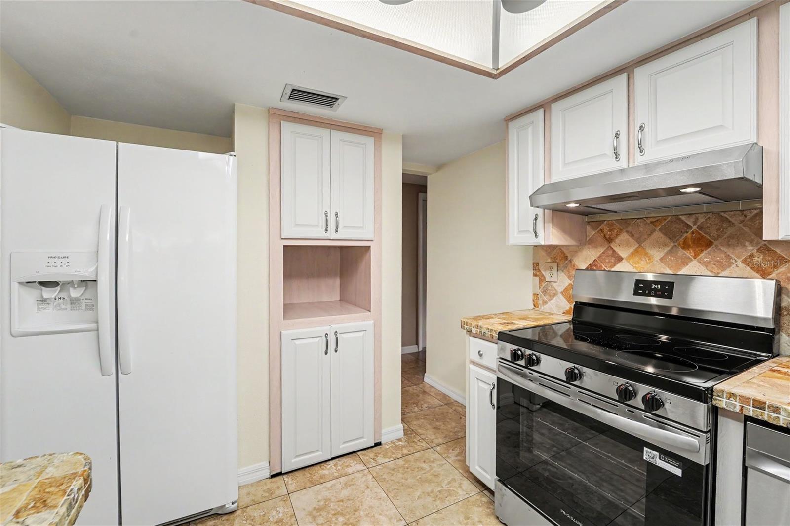 PARK LAKE ESTATES - Residential