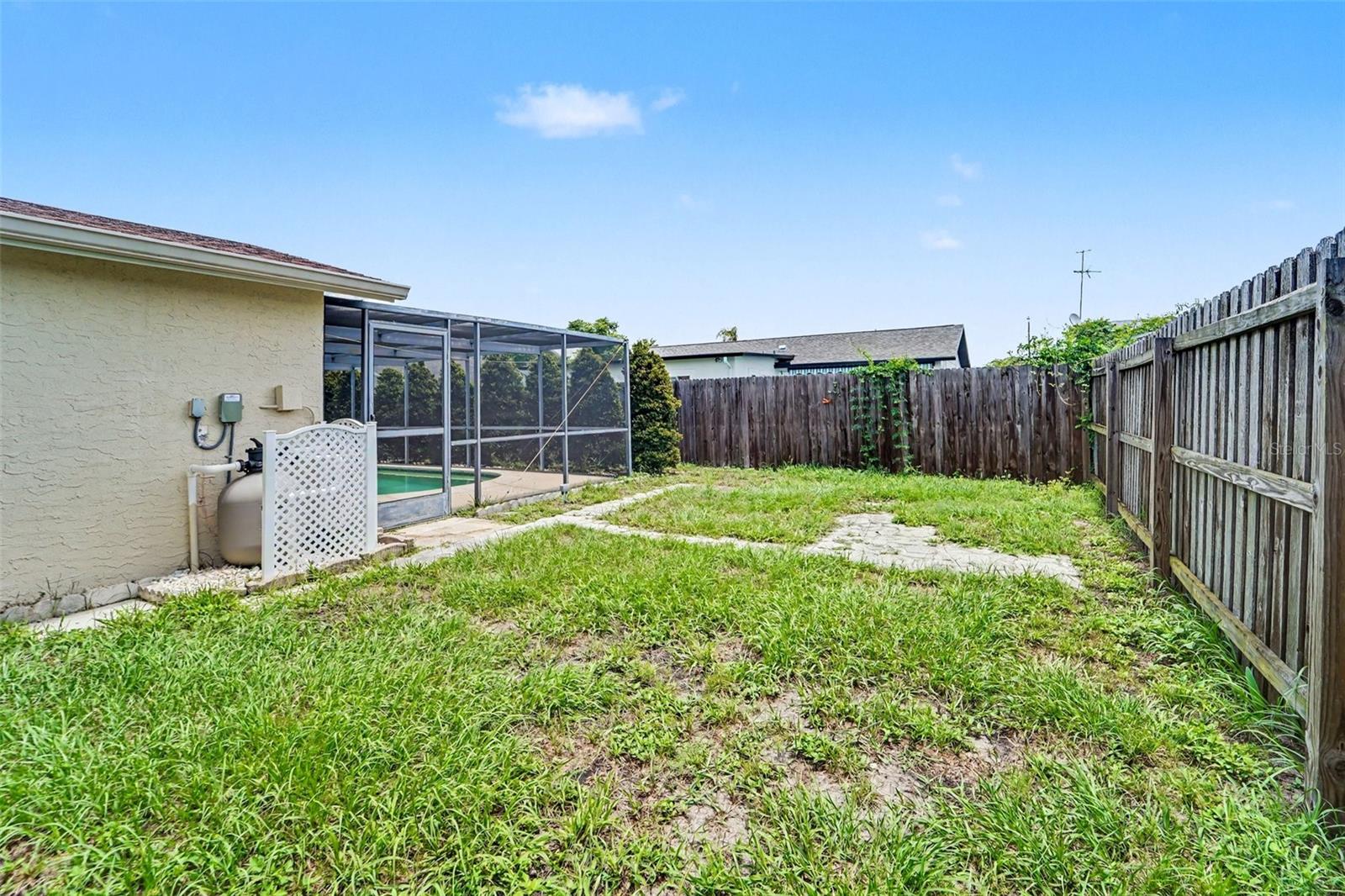 PARK LAKE ESTATES - Residential