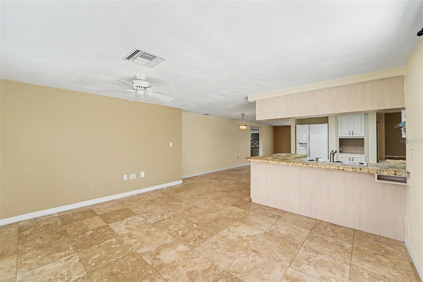 PARK LAKE ESTATES - Residential