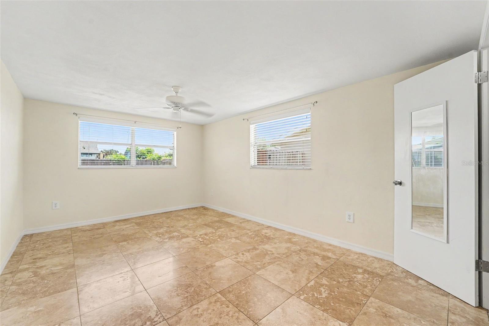 PARK LAKE ESTATES - Residential