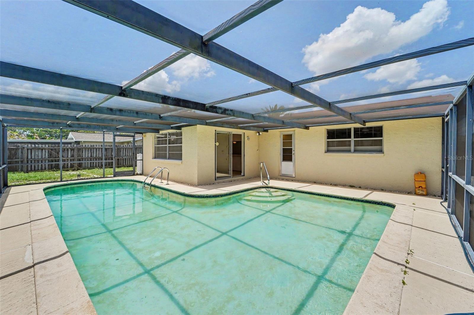 PARK LAKE ESTATES - Residential