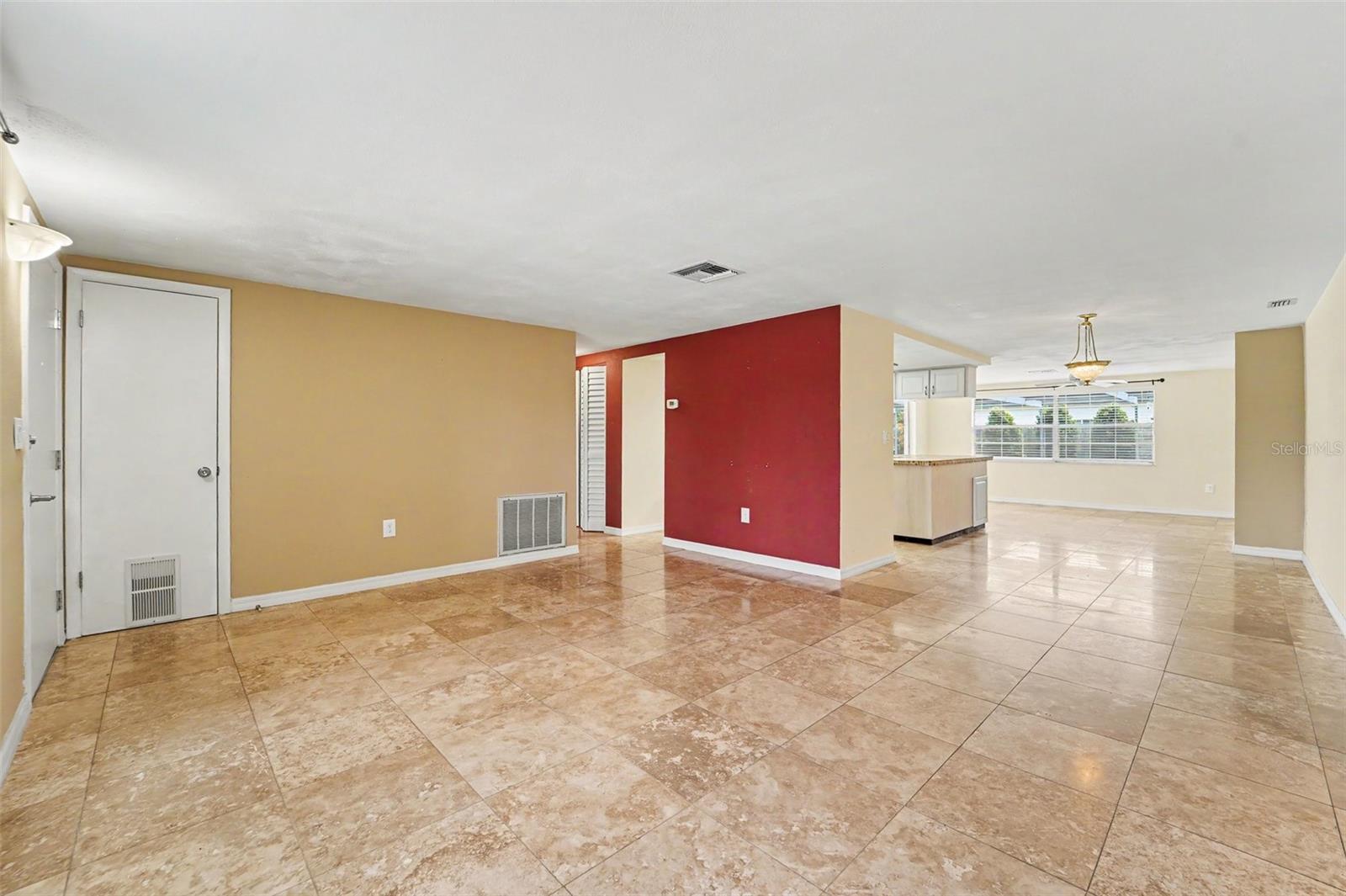 PARK LAKE ESTATES - Residential