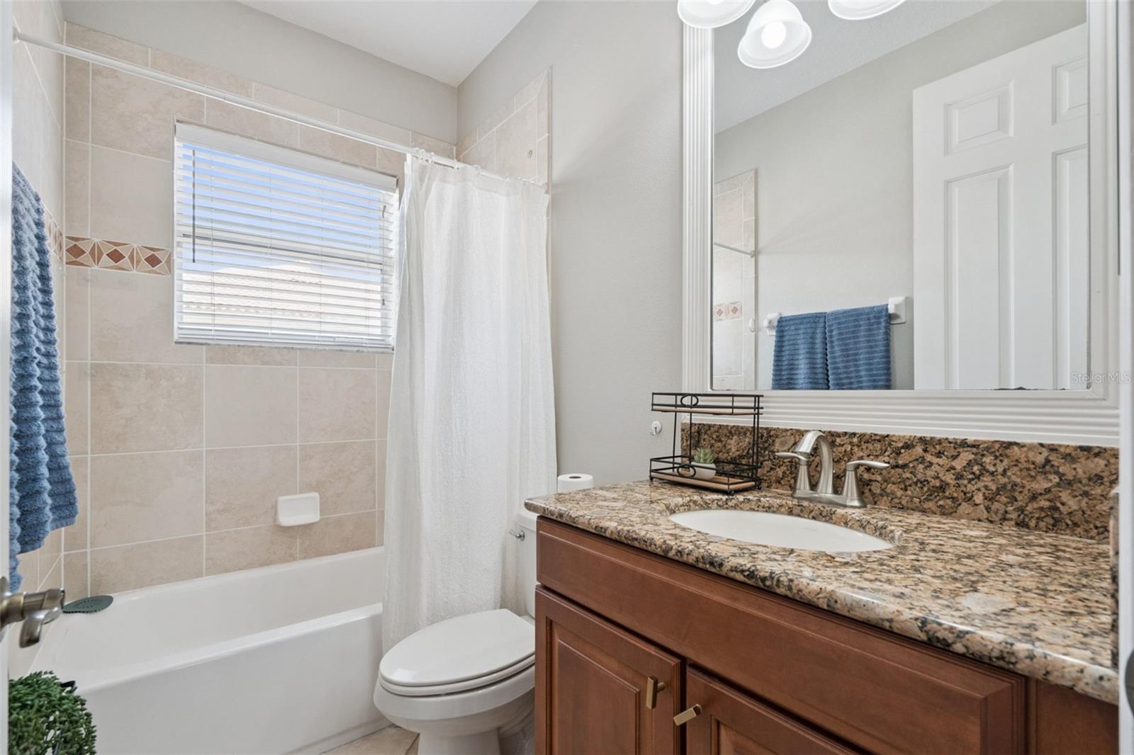 BRONSONS LNDGS F & M - Residential