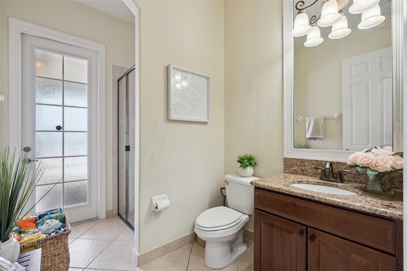 BRONSONS LNDGS F & M - Residential