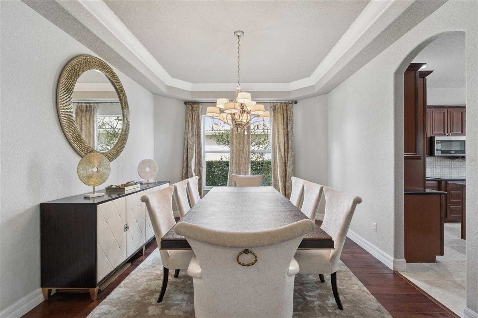 BRONSONS LNDGS F & M - Residential