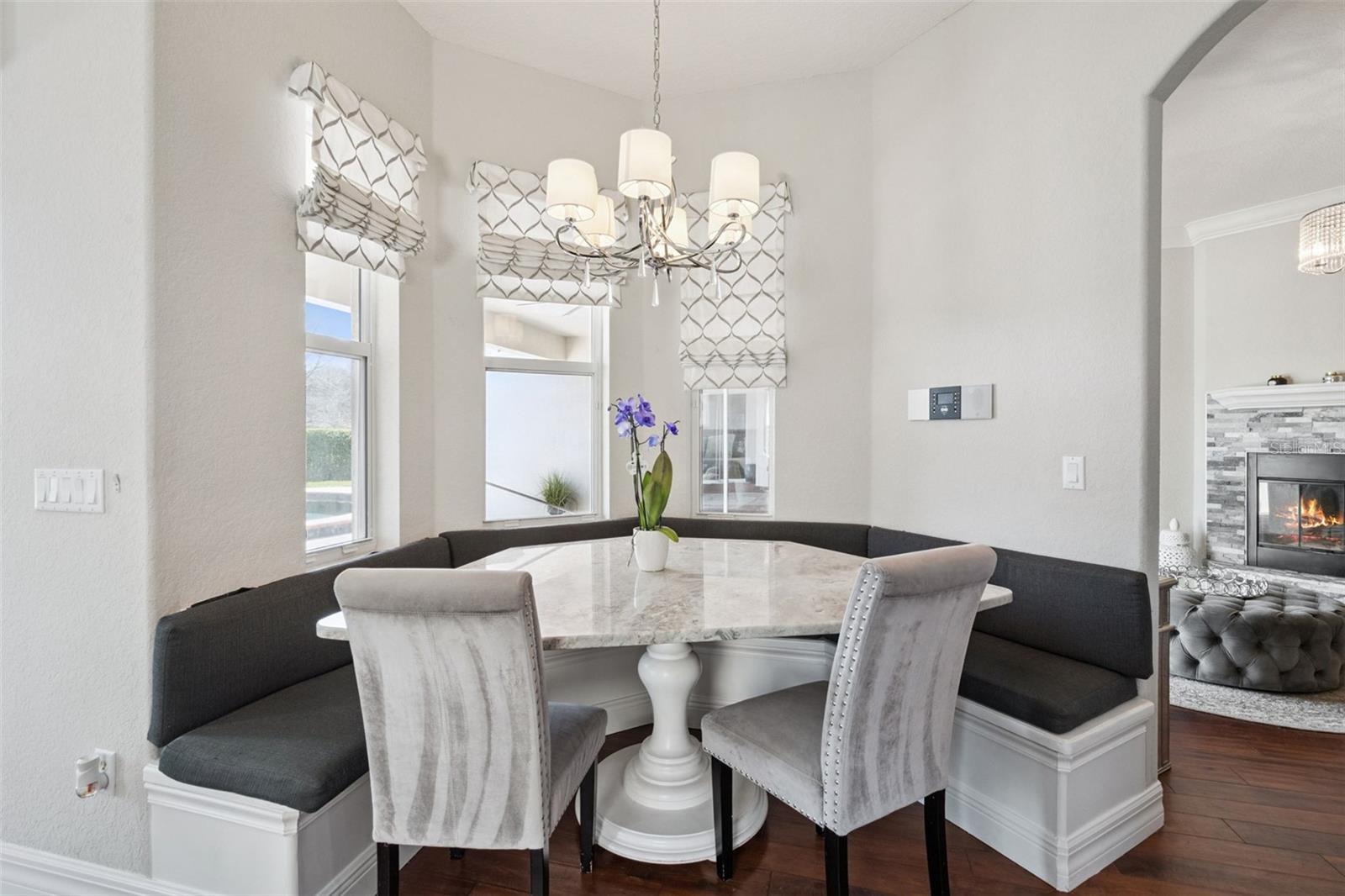 BRONSONS LNDGS F & M - Residential