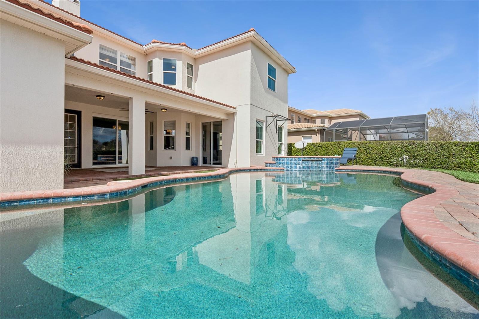 BRONSONS LNDGS F & M - Residential