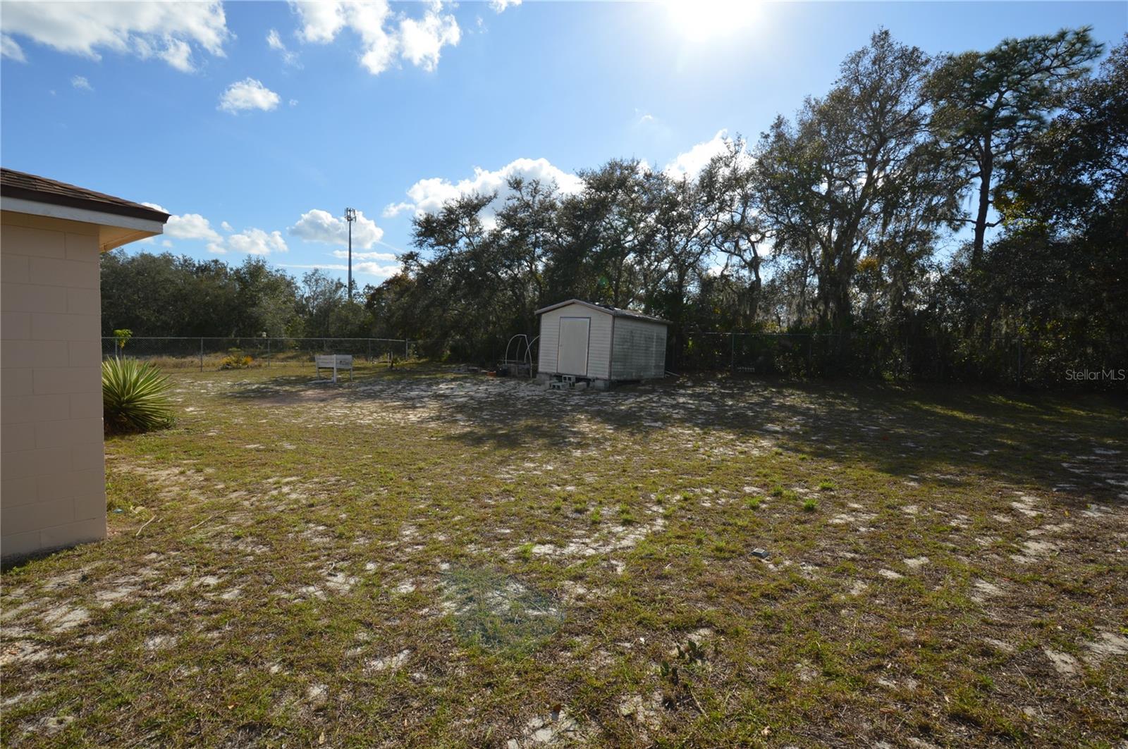 POINCIANA NBRHD 04 VILLAGE 07 - Residential