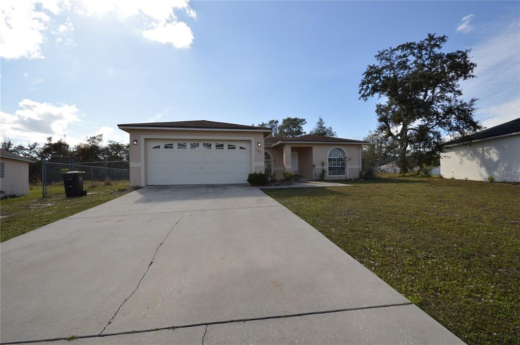 Photo of 125 Conch Drive, Kissimmee, FL 34759 (MLS # S5140918)