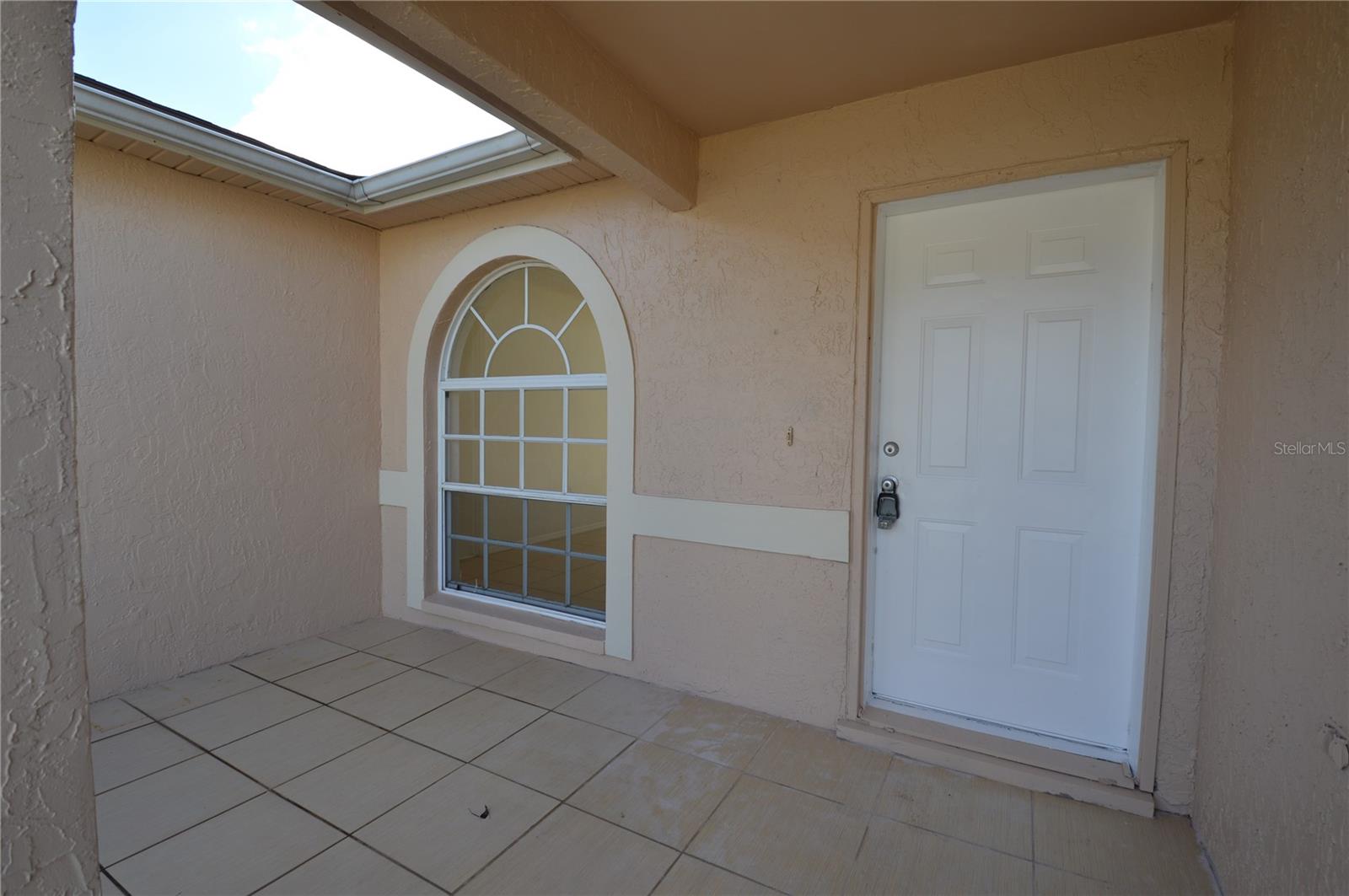 POINCIANA NBRHD 04 VILLAGE 07 - Residential