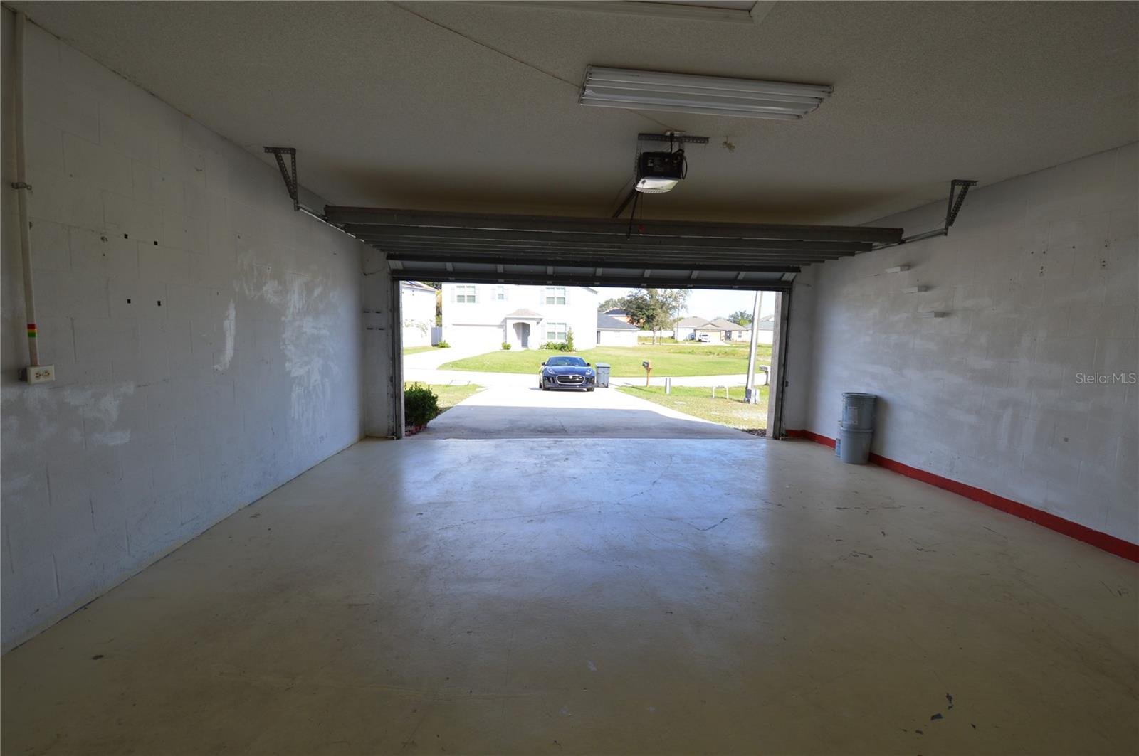 POINCIANA NBRHD 04 VILLAGE 07 - Residential