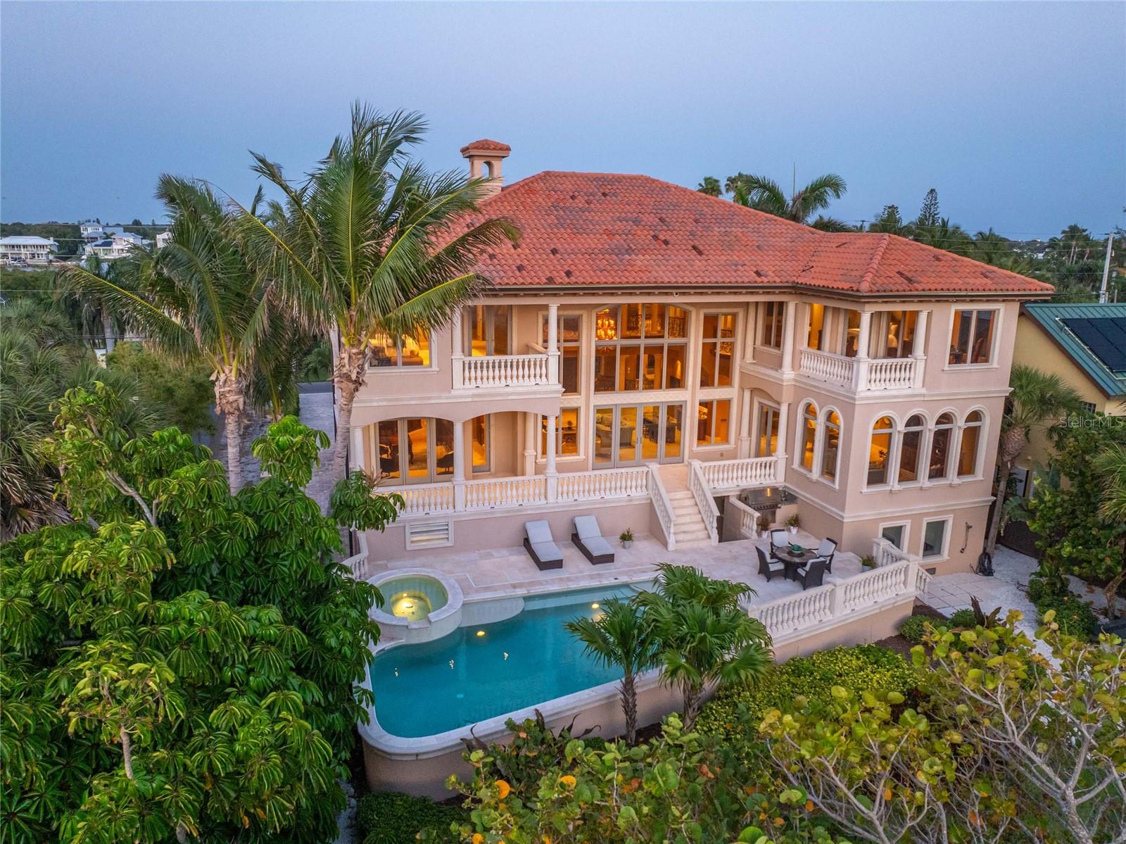 507 CASEY KEY ROAD