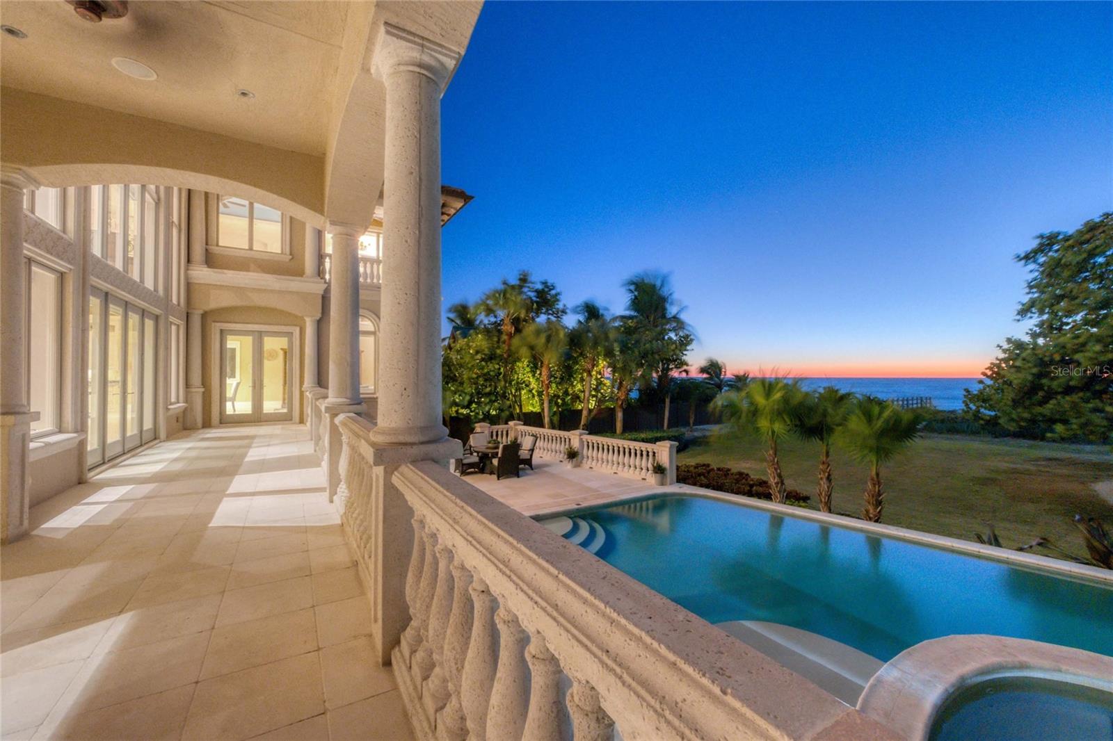 CASEY KEY - Residential