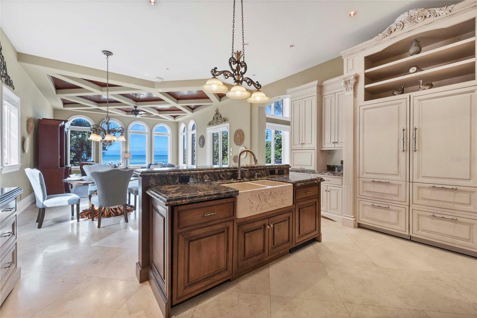 CASEY KEY - Residential