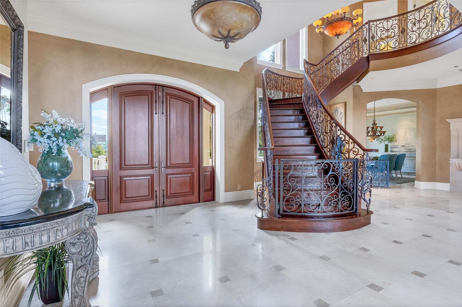 CASEY KEY - Residential