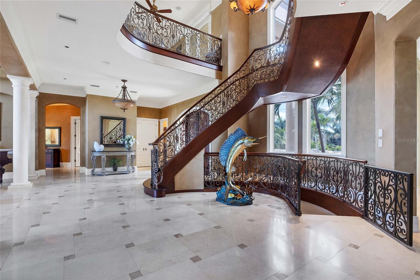 CASEY KEY - Residential