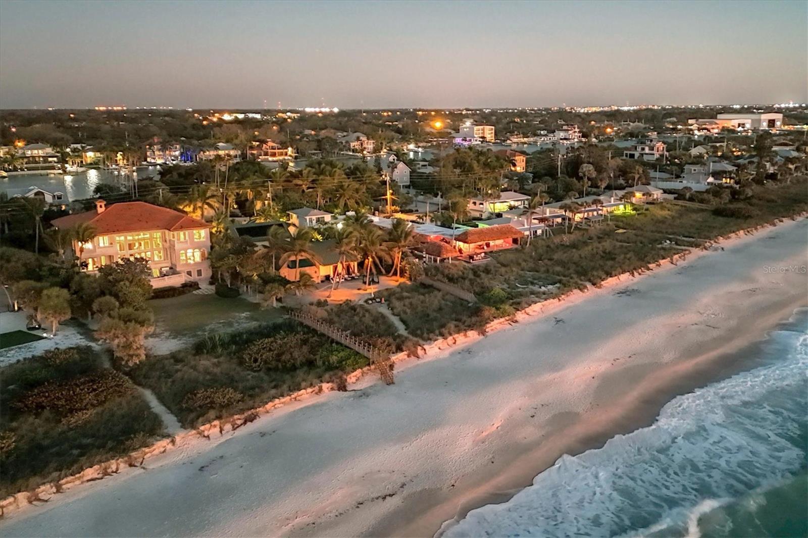 CASEY KEY - Residential