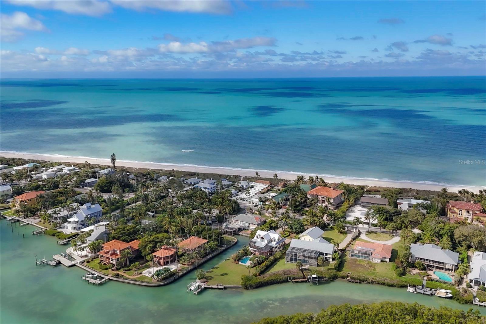 CASEY KEY - Residential