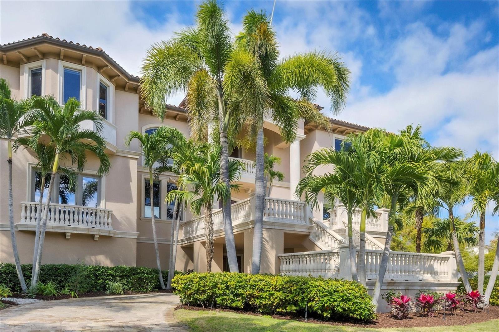 507 CASEY KEY ROAD
