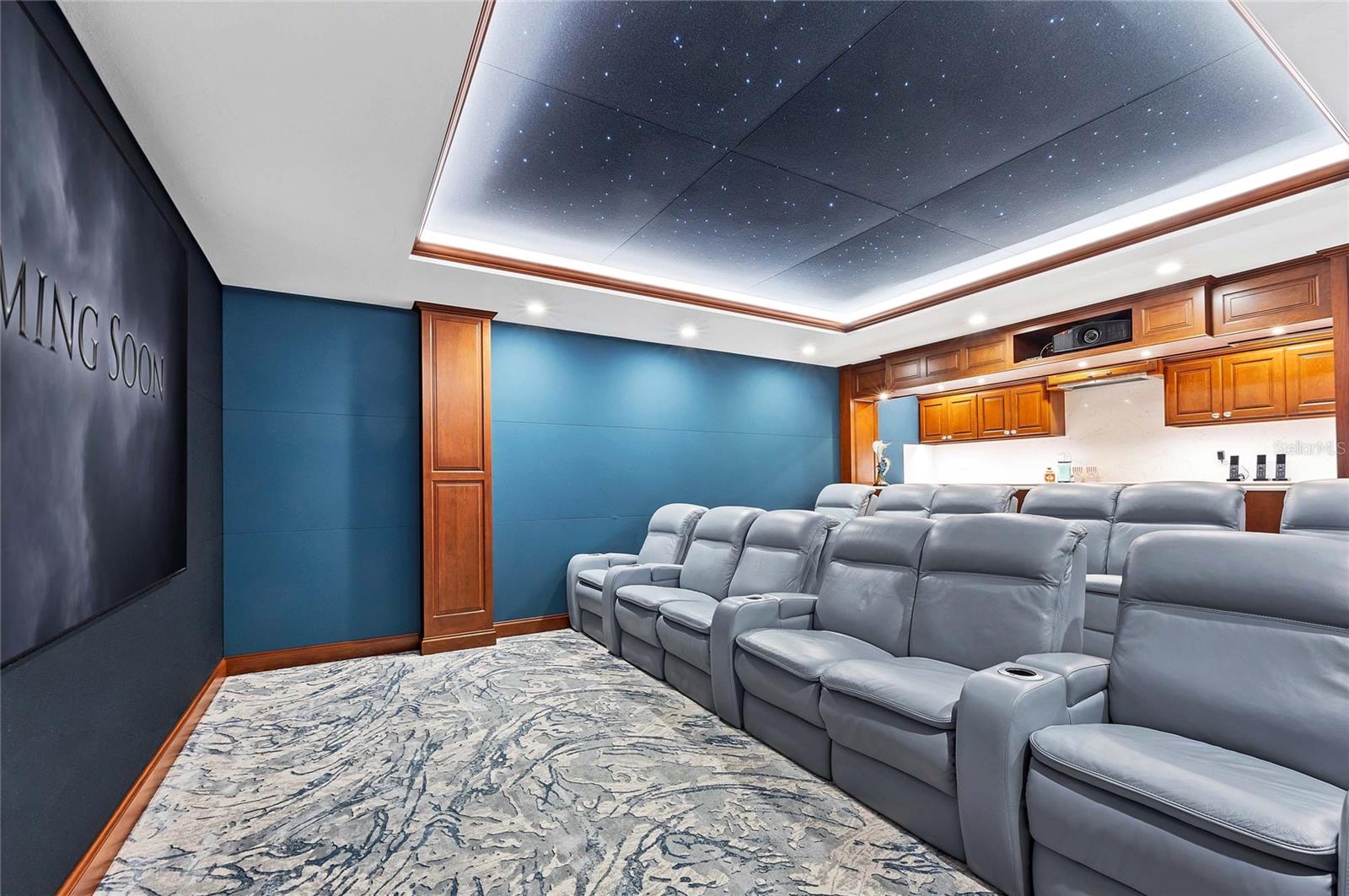 CASEY KEY - Residential