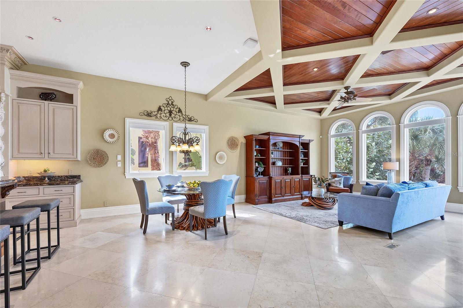CASEY KEY - Residential