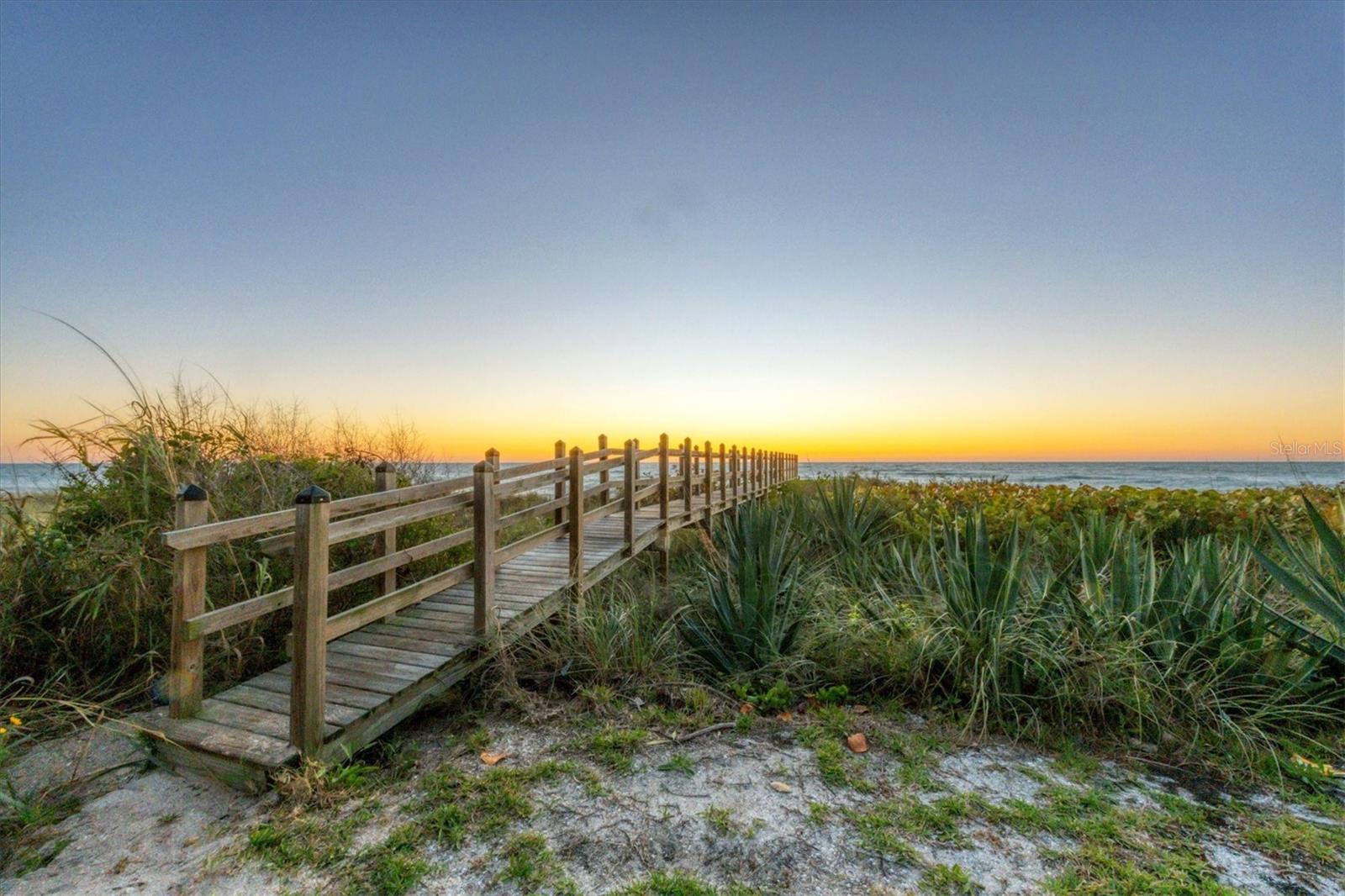 CASEY KEY - Residential