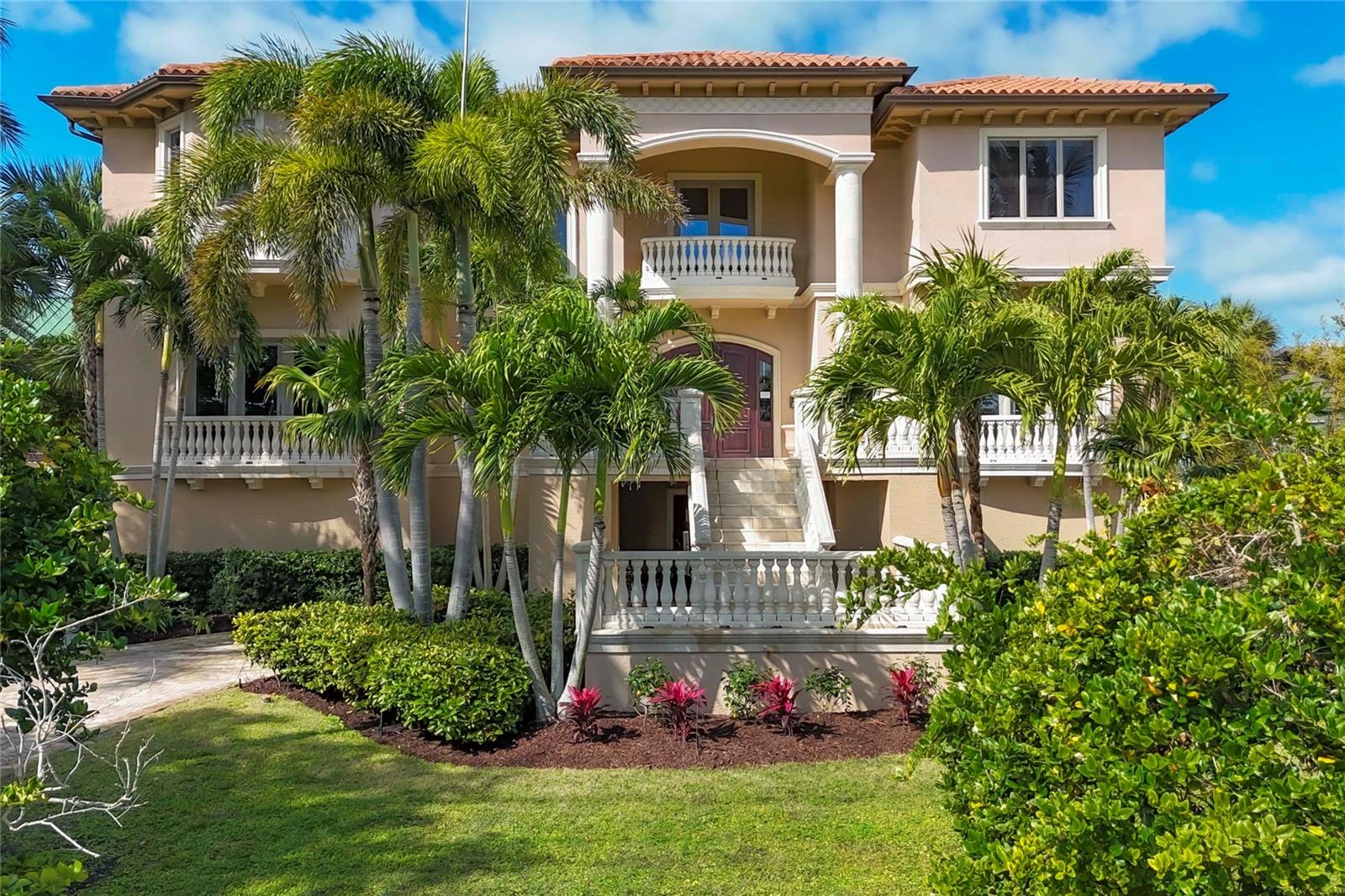 CASEY KEY - Residential
