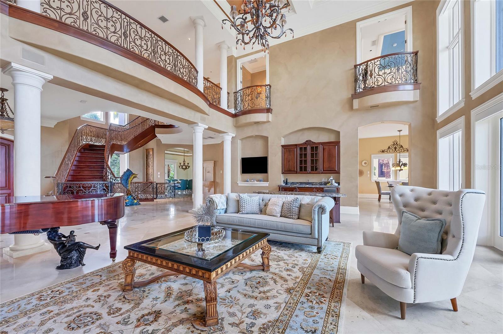 CASEY KEY - Residential