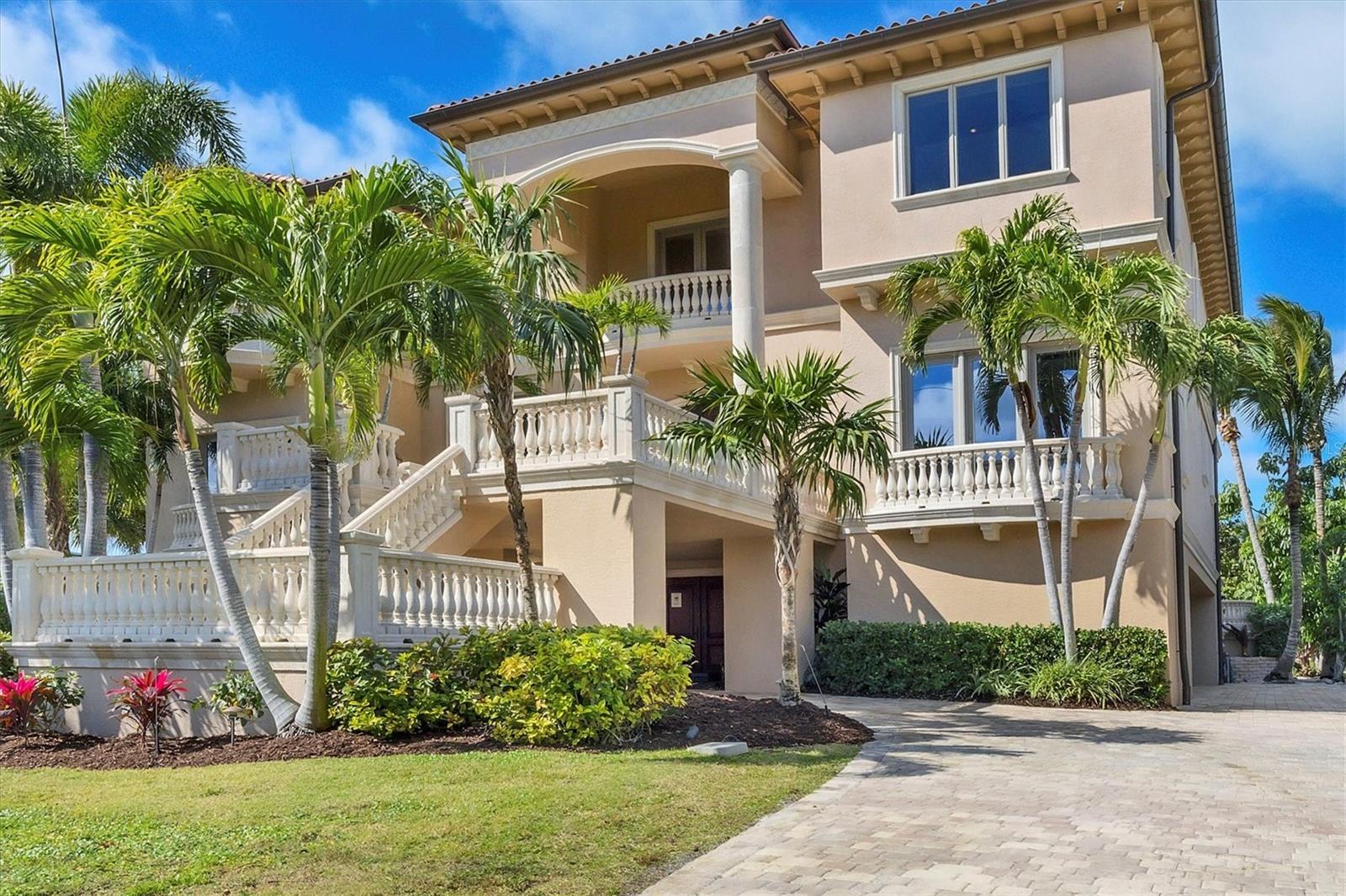 507 CASEY KEY ROAD