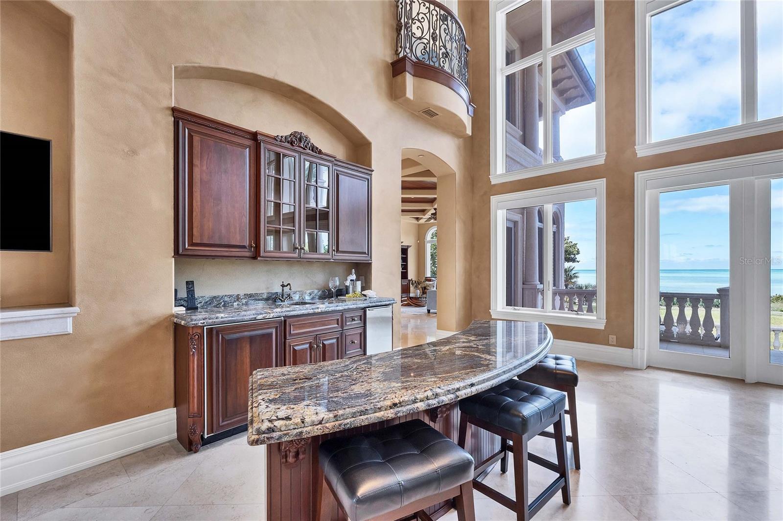 CASEY KEY - Residential