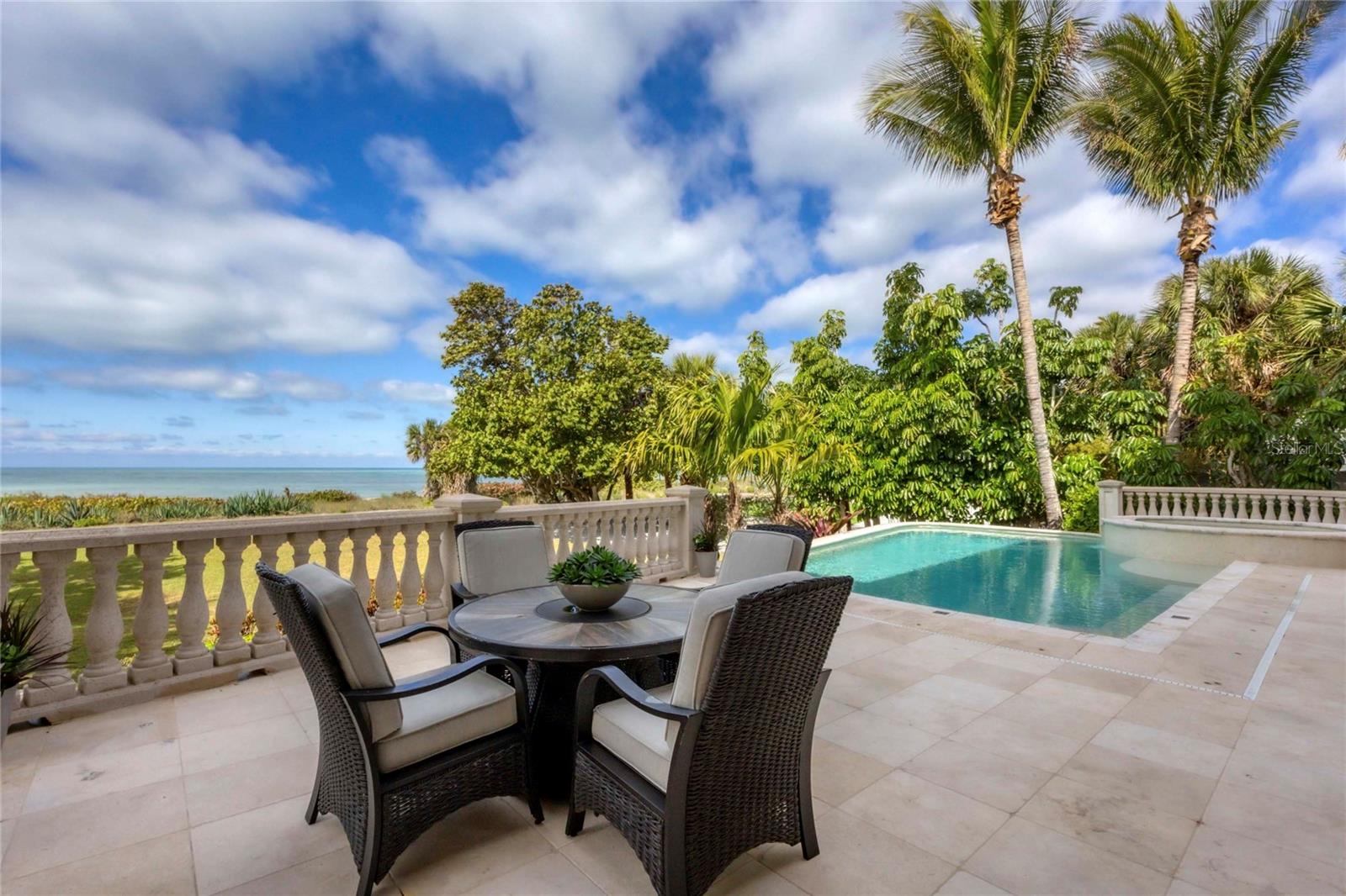 CASEY KEY - Residential