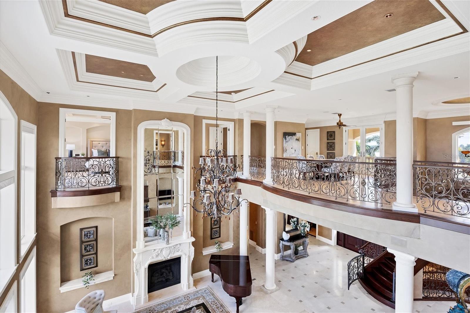 CASEY KEY - Residential