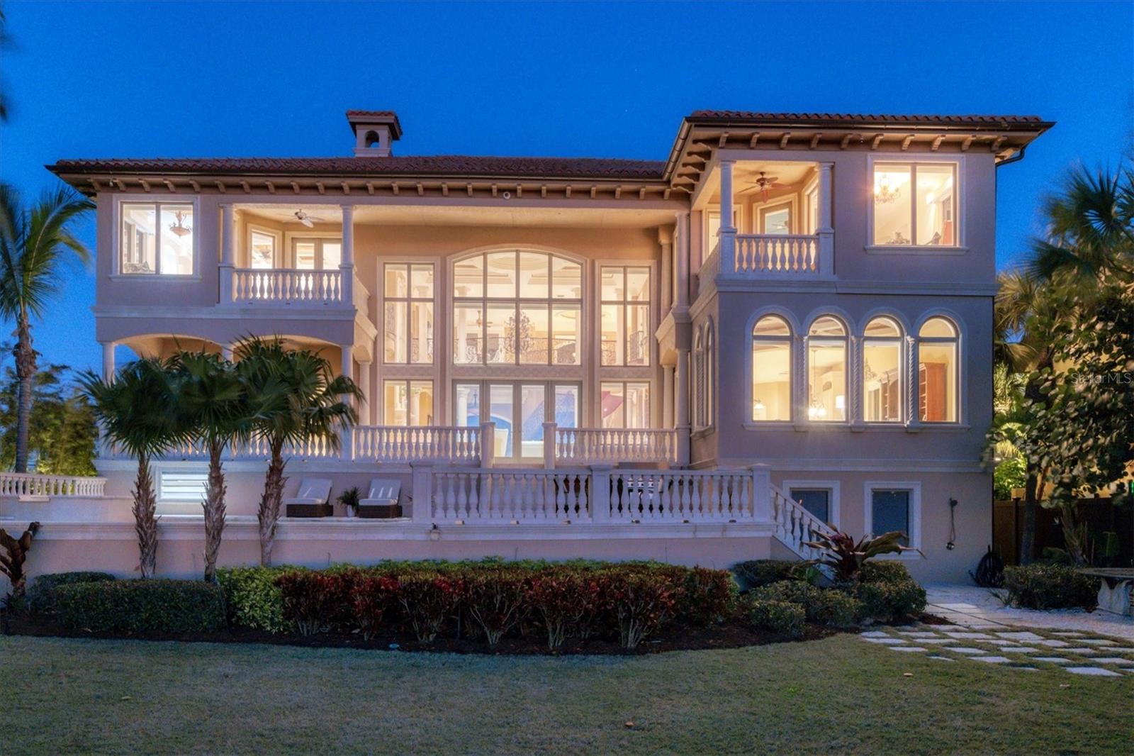 CASEY KEY - Residential