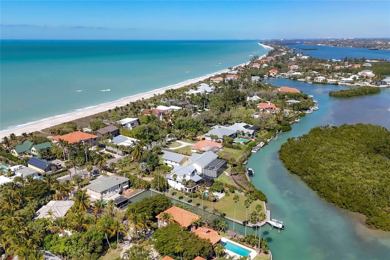 CASEY KEY - Residential
