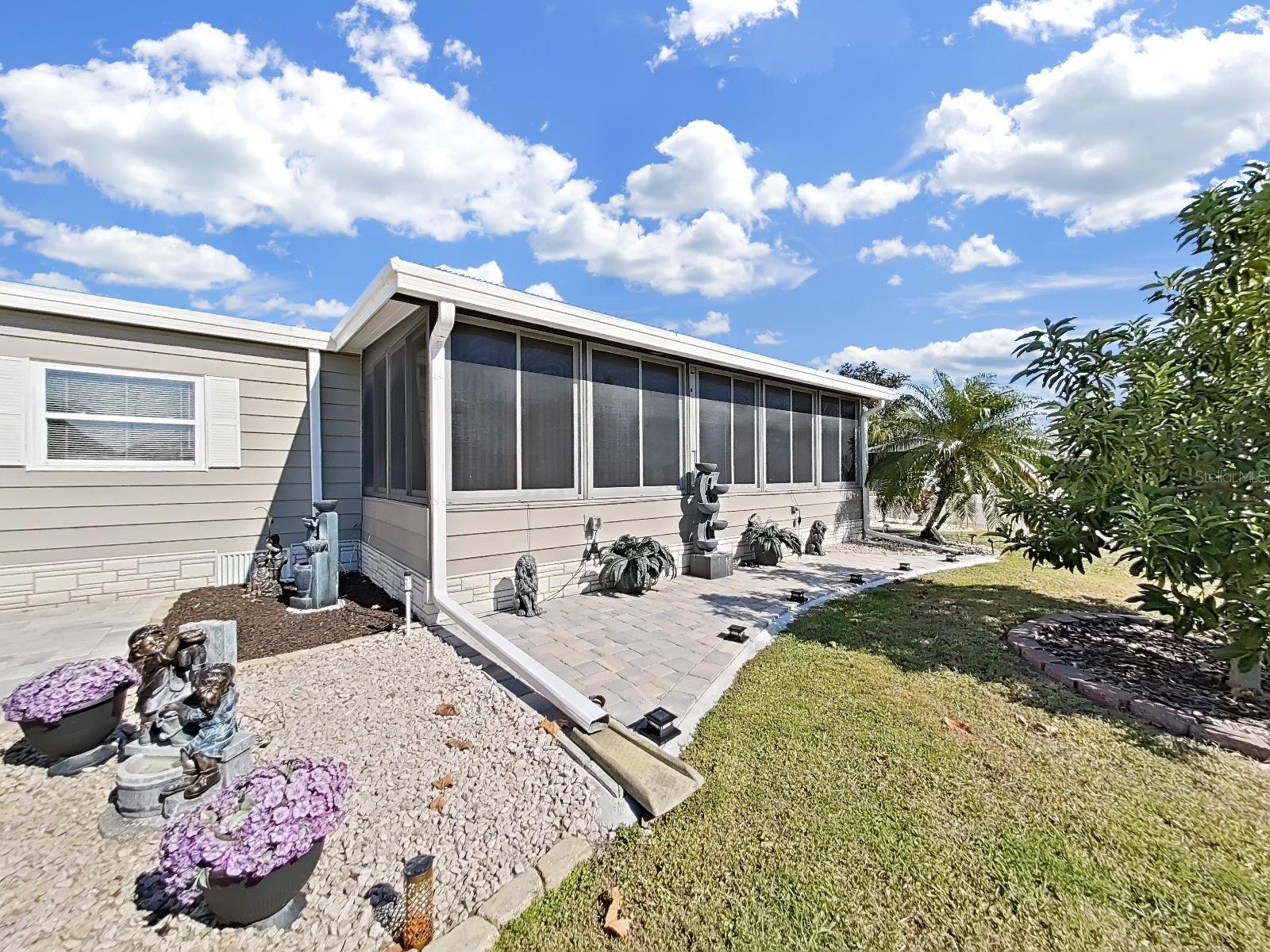 FOXWOOD LAKE ESTATES - Residential